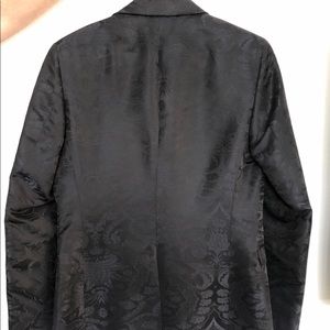 Futuro Mens dressy jacket